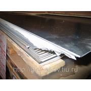 Алюминиевый лист Д16АТ 2,0х1200х3000 дюраль фотография