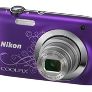 Фотокамера Nikon Coolpix S2600