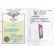 Сертификаты на межкомнатные двери фабрики «МебельМассив» фотография