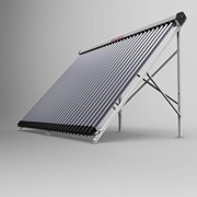 Атмосфера СВК Nano 20-58-1800 вакуумный солнечный коллектор