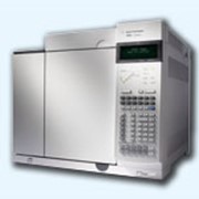 Газовый хроматограф Agilent 7890 фото