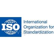 Сертификация ISO 14001:2004 (ИСО 14001 - 2007) фотография