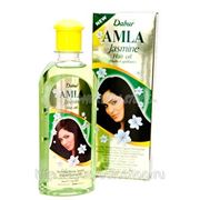 Масло для волос Amla с жасмином, 200 мл. фото
