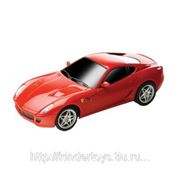 FERRARI 599 GTB FIORANO на и/у 1:50 “SILVERLIT“ фотография