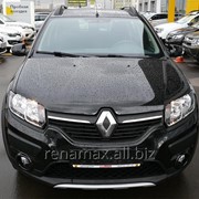 Автомобиль Renault Sandero Stepway, арт. X7L5SRAT655988300 фото