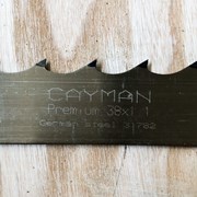 Cayman Premium 38x110 ROH