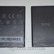 Аккумулятор оригинальный HTC BG32100 для Incredible S S710E S710D | Desire S S510E 1562 фото