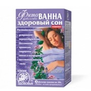 Фитованна №14 - Здоровый сон
