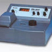Цифровой спектрофотометр PD-303 фото