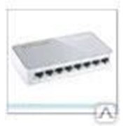 Коммутатор TL-SF1008D TP-Link фото