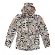 Куртка Softshell Tactical Gear, цвет Mультикам фото