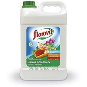 Удобрение “Флоровит“ универсальное жидкое 2,8 кг. фото
