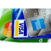 Общие вопросы по кредитной карте и ее возможностям