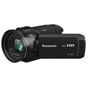 Видеокамера Panasonic HC-V800 фотография