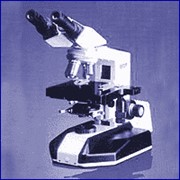 Микроскоп бинокулярный Микмед-2 вар. 2(БИМАМ Р-13)