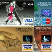 Оплата кредитной картой Сбербанка фото