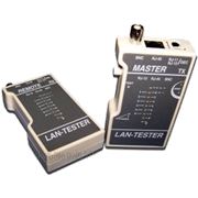 Lanmaster TWT-TST-200 Тестер для витой пары (без батареек)