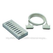 Шнур AMP 1-1933152-4 AMPTRAC I/O Cable DB25/4x110P\u0027n\u0027P(6pos.), 4.3m фотография