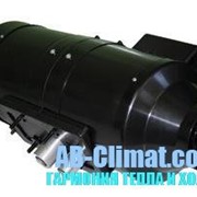 Автономный воздушный отопитель “Планар - 8ДМ - 24“ с монтажным комплектом и топливным баком (7,5Кв) фото