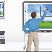 Интерактивные доски фото