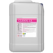 Высокоэффективное пенное щелочное моющее средство Clesol LX фото