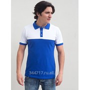 Polo incut color (pic)