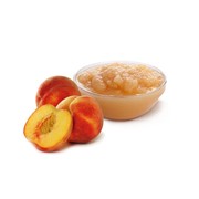 Персиковое пюре Brix 30%