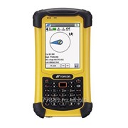 Контроллер Topcon FC-336 фото