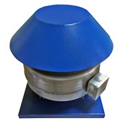 Крышный вентилятор ВКВ-К 100Е (ebmpapst) (400 m3/h)