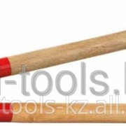 Сучкорез Grinda с деревянными ручками, макс. диаметр реза - 30мм, 700мм Код:40232 фото