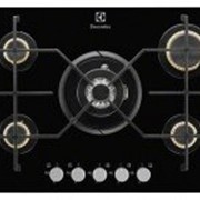 Варочная поверхность Electrolux EGT 7355 NOK фото
