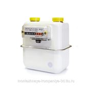 Счетчик газа “ВЕКТОР – М G2.5“ фото