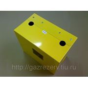 Короб (ящик) защитный для газового счетчика G6 (межосевое расстояние 250мм)