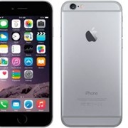 Смартфон Apple iPhone 6 Plus 64GB (Space Gray)