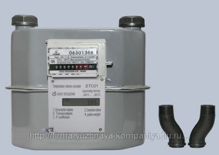 Где Купить Газовый Счетчик В Ставрополе