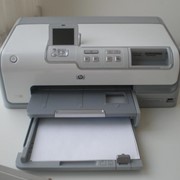 Чернила для струйных принтеров в Астане фотография