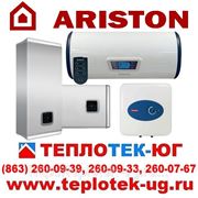 Водонагреватели Ariston (Аристон) 30л-300л