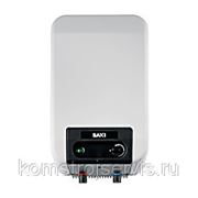 Baxi EXTRA SR 515 15 литр.водонагреватель накопительный над раковиной