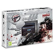 Dendy Call of Duty Ghost 3000-in-1