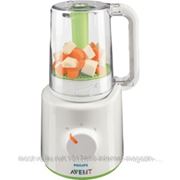 AVENT Пароварка-блендер Philips Avent 85300 фото