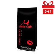 Кофе в зернах Mario Caffe Dolce Bacio 250г