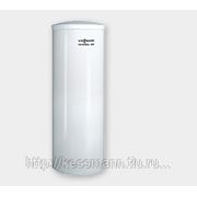 Емкостный водонагреватель Viessmann Vitocell 100-W (CVA) 300л, приставной для настенных котлов, Ceraprotect