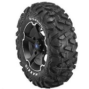 Шины Polaris Black Vader Maxxis bighorn 26-11 (9)-14