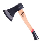 Топор 1600г, ручка пекан Intertool HT-0271 фото