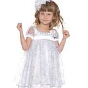 Платье для девочек праздничное НП 108-001