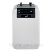 Накопительный электрический водонагреватель Baxi SR 501 SL Под мойку фото
