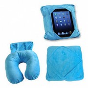 Подушка-подставка 3 в 1 - GoGo Pillow (Гоу Гоу Пиллоу) фото