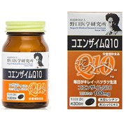 Noguchi Коэнзим Q10, 60 таблеток на 30 дней