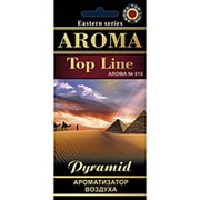 Aroma Top Line - Pyramid (восточный парфюм) фото