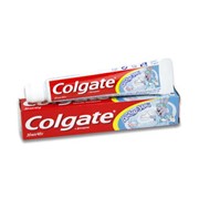 Colgate 50 мл зубна паста детская. Артикул: 100002789 фото